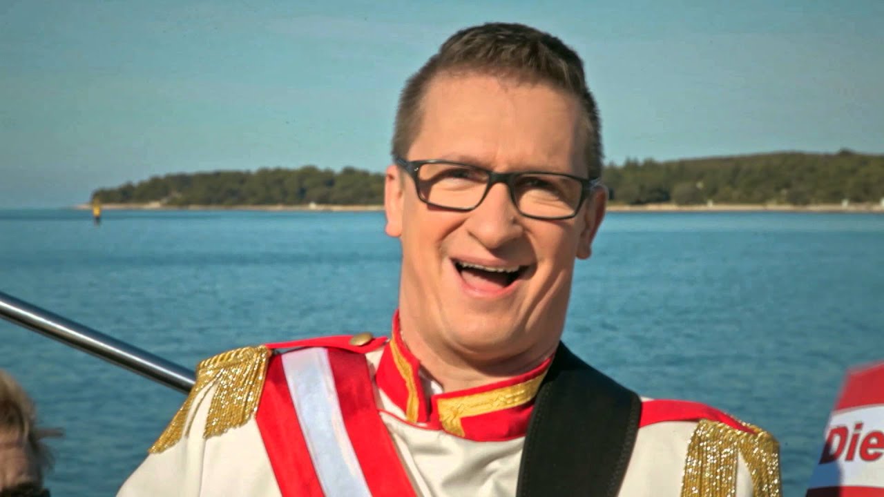 Die Kaiser - Das weiße Boot