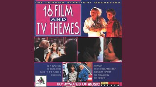 Famous Main Theme From "Missing" Net Worth