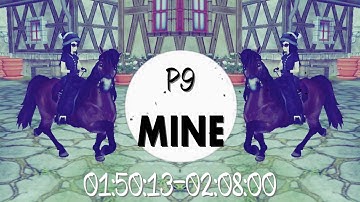 SSO MEP ~Carousel Close (HUN/ENGLISH)