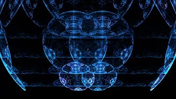 Exploration Fractal Sphere