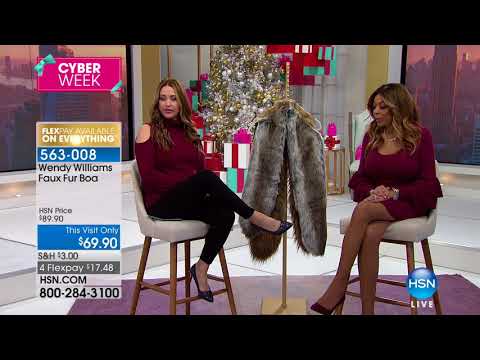 hsn wendy williams shoes clearance