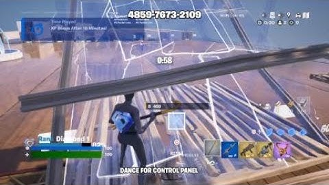 FIRST TIME MAKING  A BUILD INVISIBLE!!!