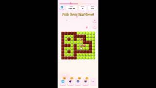 Eggway Logic Puzzle Mobile Game Trailer screenshot 4