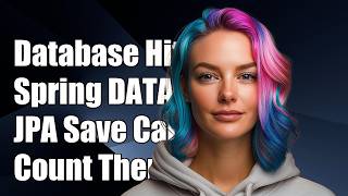 How many times Database is hit in Spring DATA JPA's save(IterableS entities)