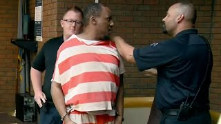 Man sentenced to life without parole for deadly 'planned killing spree'