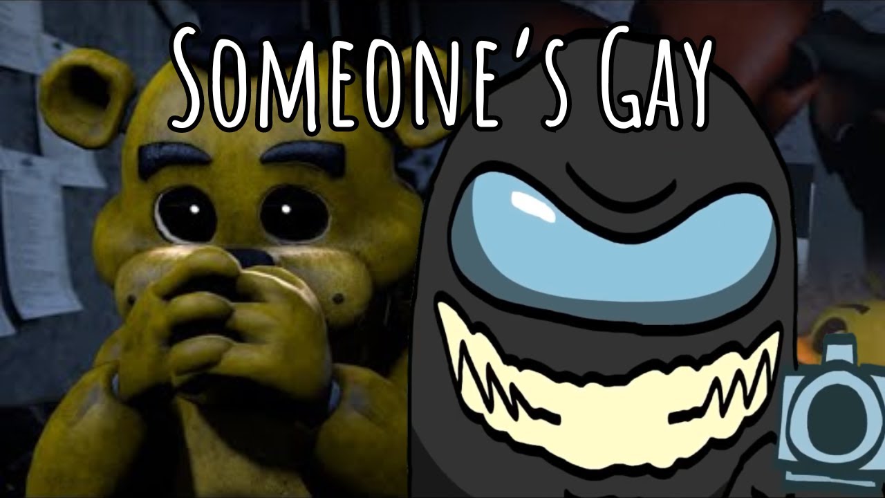 [EXPLICIT] Mashup | Chewiecatt x KeepitEZ _ - Someone's Gay - YouTube