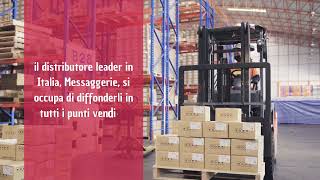 Video Trailer Santelli Editore