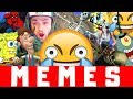 ULTIMATE MEMES COMPILATION V3