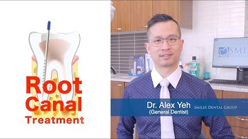 What is Root Canal Therapy. How is it done?