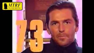 Thomas Anders. Scanner, 90s Interview RUS SUB