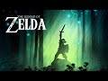 Ocarina of Time ⚔️ Lofi Remix | Zelda Lofi