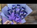 Bouquet Mini Cadburry