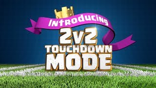 Clash Royale: Touchdown is Here! (New Game Mode!) screenshot 3