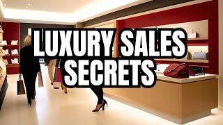 How To Stop Losing Luxury Sales In Your Store by The Retail Doctor 5,932 views 3 weeks ago 3 minutes, 43 seconds