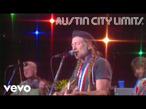 Willie Nelson - Shotgun Willie (Live From Austin City Limits, 1981)