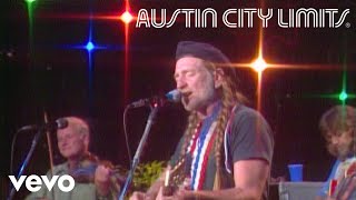 Willie Nelson - Shotgun Willie (Live From Austin City Limits, 1981) Resimi