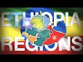 REGIONS OF ETHIOPIA EXPLAINED! (Geography Now!)