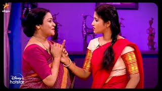 Kathanayagi – Vijay tv Show Promo