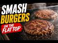 Making Deer Burger