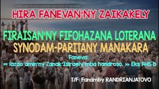 Hira Faneva zaikakely FiFiL SPMa 2025