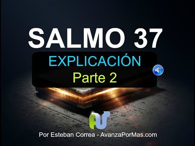 Salmo 23 - Guia De Estudio De La Biblia