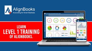 How To use AlignBooks || Level-1 Training || screenshot 3