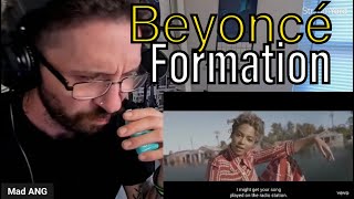 METALHEAD REACTS Beyoncé - Formation (Official Video)
