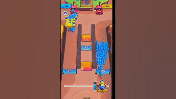 Mob Control: Insane Army Expansion 🔥" #shorts