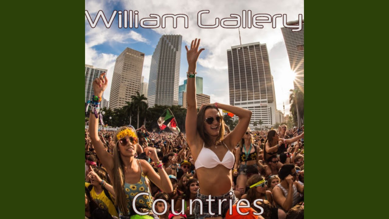 Watch Countries on YouTube Watch Countries on YouTube