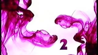 TV2 ident and ad New Zealand 2007