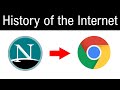 History of the Internet - How was the Internet Invented Short Documentary Video