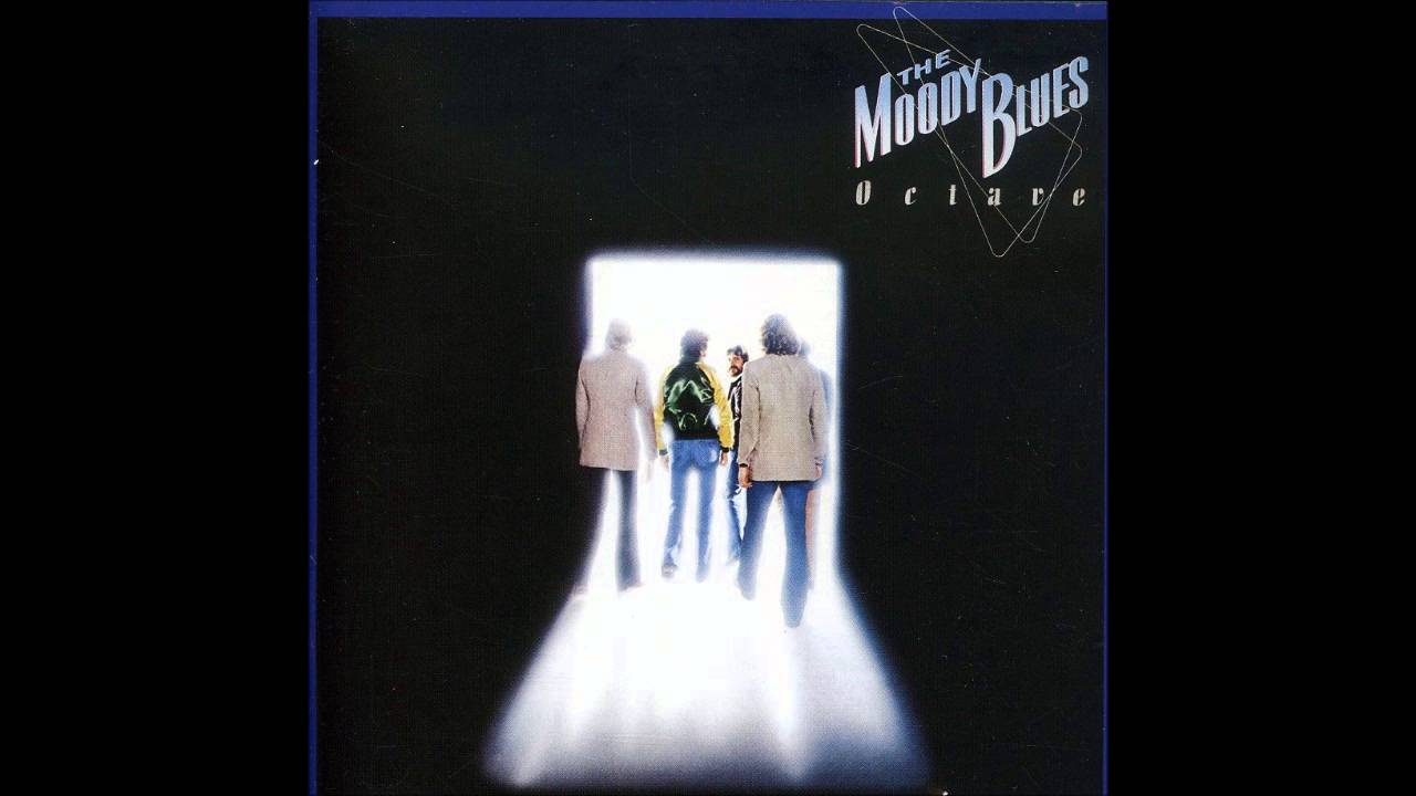 LPレコード 夢幻 / THE MOODY BLUES UKオリジナル マト2W The