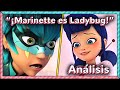 LUKA SABE que MARINETTE es LADYBUG | Wishmaker | Análisis | Miraculous Ladybug