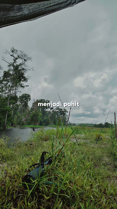 Ari lasso - misteri ilahi, lagu yang mengingatkan akan waktu yang terus berjalan