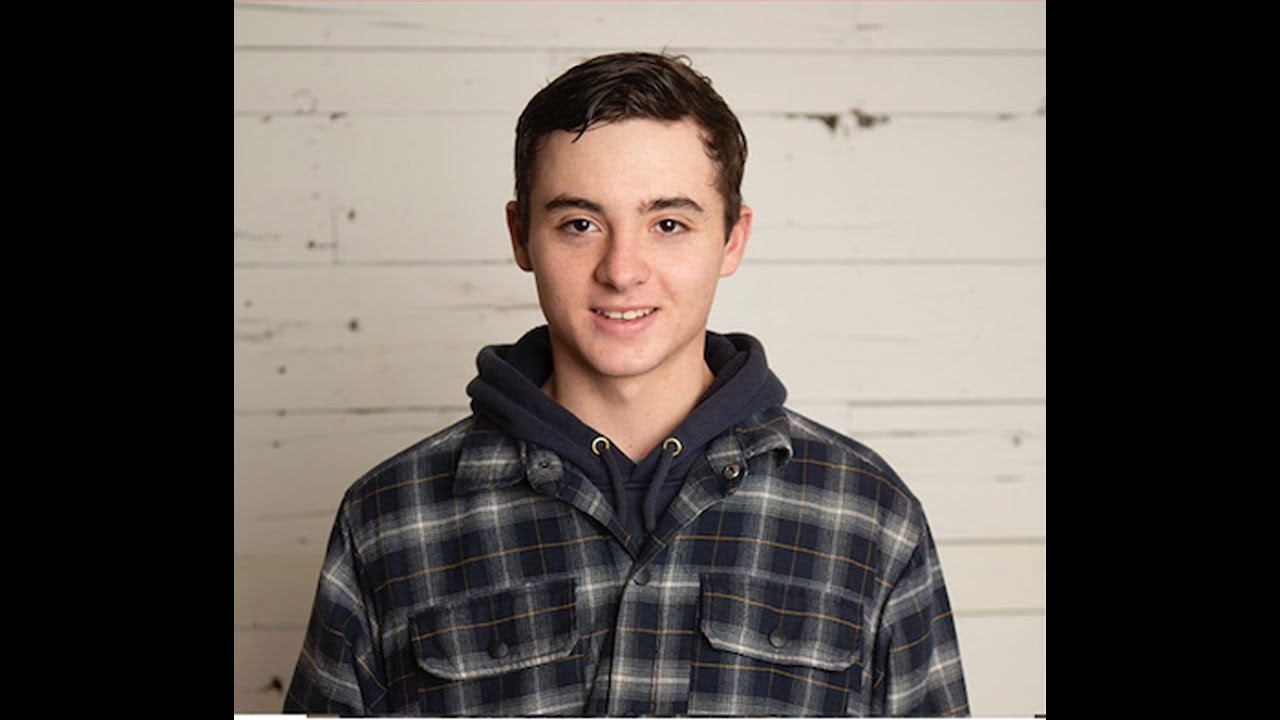 Virtual memorial for Dylan Round's 22nd birthday happening Thursday evening