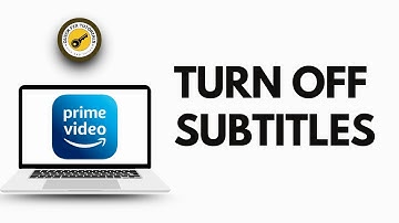 How to Turn Off Subtitles on Amazon Prime Video on TV