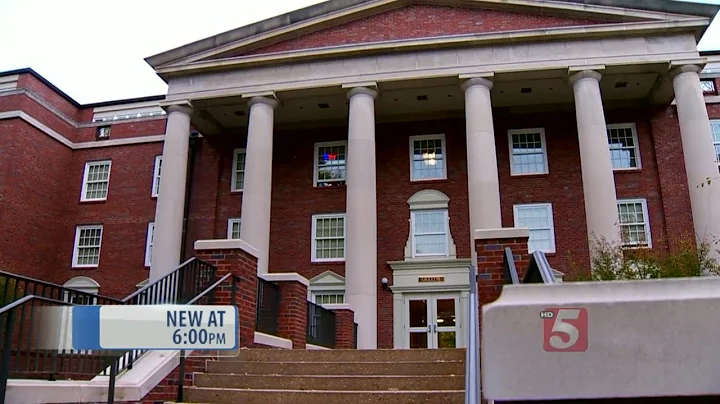 Victim's Toxicology Results Key In Vanderbilt Rape Case