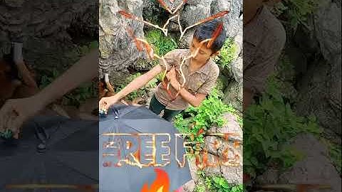 FUNNY MOMENTS || PAHADI MANTR FAIL ON FREE FIRE CRAZY || CONFIGURATION PERFECTA PARA SAMSUNG A10,A30