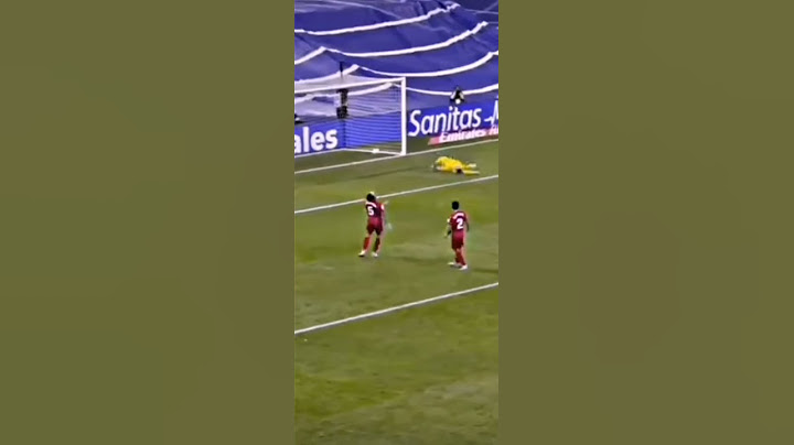 Vini Jr salvando o real Madrid. Joga muitooo