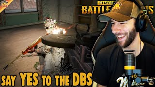 chocoTaco Says Yes to the DBS ft. Quest - PUBG Duos Gameplay