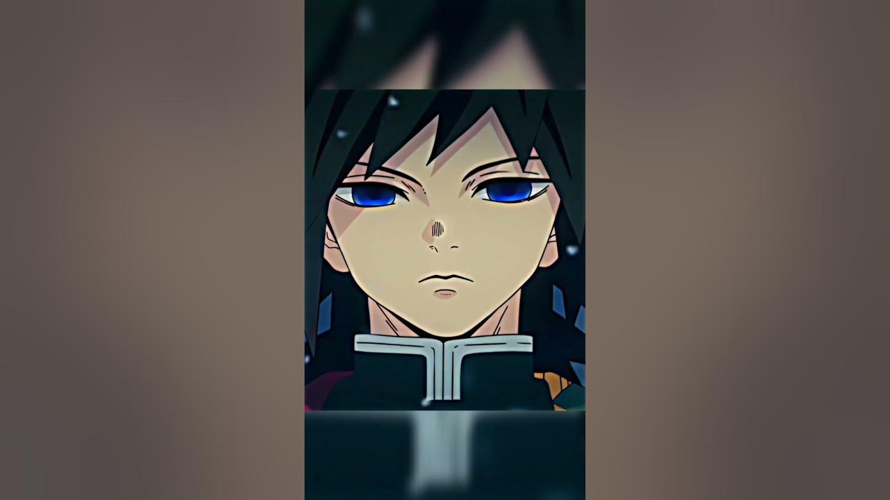 Marked muchiro vs marked giyu YouTube