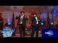 Chicago Blues Brothers - Christmas show at the O2 London