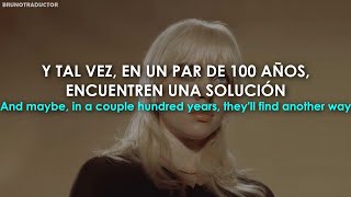 Billie Eilish - Everybody Dies \/\/ Lyrics + Español