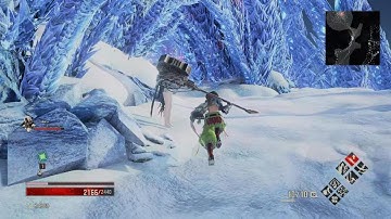 CODE VEIN - PS5 Walkthrough Part 19 Ridge of Frozen Souls Successor of the Breath (How to Beat)