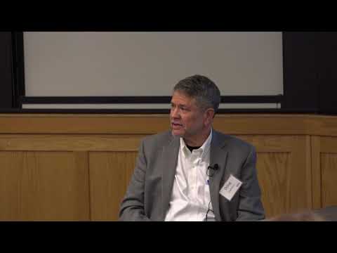 RSHI Session 10 - Doug Lawrence - "Who was Nicolai Hartmann?" (w/ Q&A) (HD)