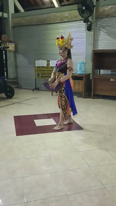 JOGED BALI KOPLO