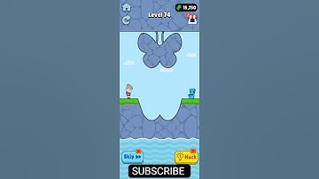 Slice butterfly 🦋 to Save funny Game 🤣 #shorts #shortsfeed #slicetosave #funny#gaming #viral #fyp