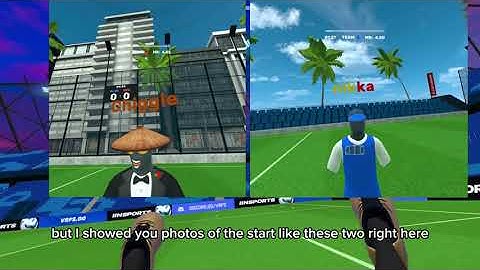 Hoe krijg ik kleurnamen in VRFS?