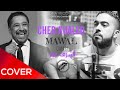 Cheb khaled  mawal by achraf badr     