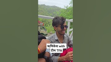 ऋषिकेश with टीम TFA #gopalpathak #naithana #cybersecurity #computer #datarecovery #gopalpathakdotco